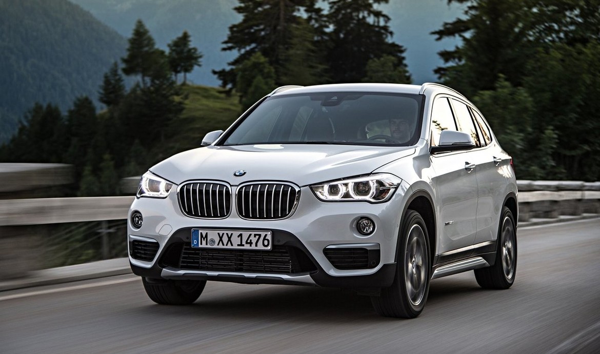 BMW обновит модельный ряд