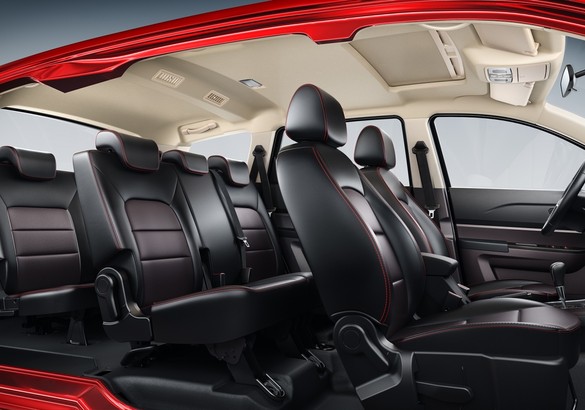 Lifan MyWay получил российский ценник