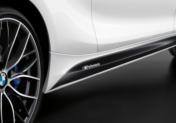 BMW выпустит спецверсию купе «второй» серии