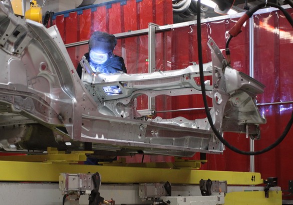 Нижегородские VW и Skoda будут выпускаться как минимум до 2025 года