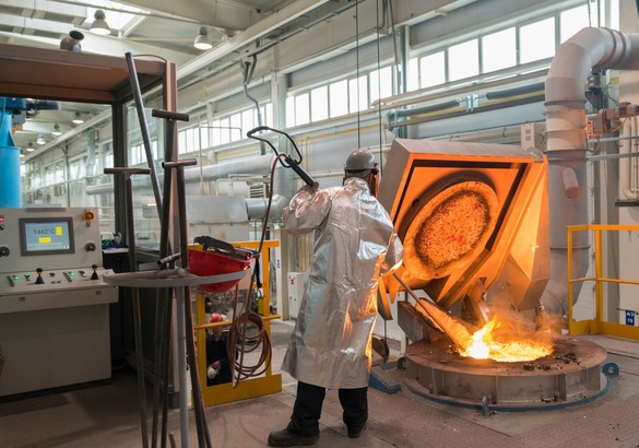 Federal-Mogul открыл на заводе в Набережных Челнах новый цех