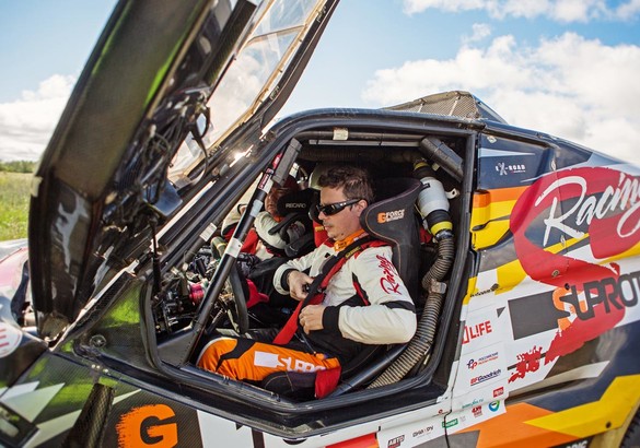 Баха «Великая степь — Дон»: братский успех