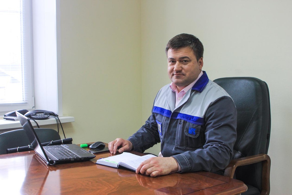 Как делают автокомпоненты для автомобилей Lada