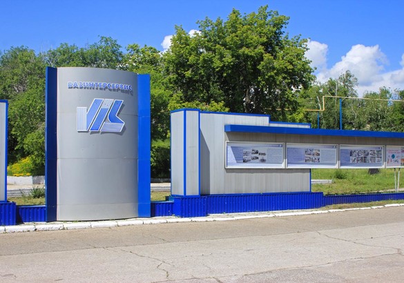 Как делают автокомпоненты для автомобилей Lada