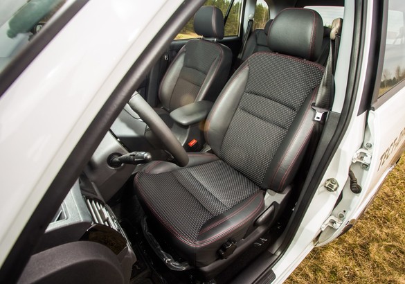 Тест-драйв Chery Tiggo 3, Lifan X60 и Chery Tiggo 5: догнать горизонт!
