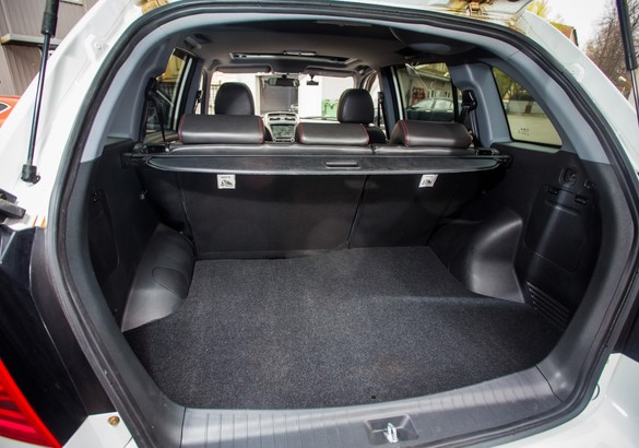 Тест-драйв Chery Tiggo 3, Lifan X60 и Chery Tiggo 5: догнать горизонт!