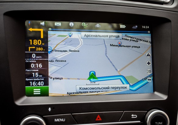 Тест-драйв Chery Tiggo 3, Lifan X60 и Chery Tiggo 5: догнать горизонт!