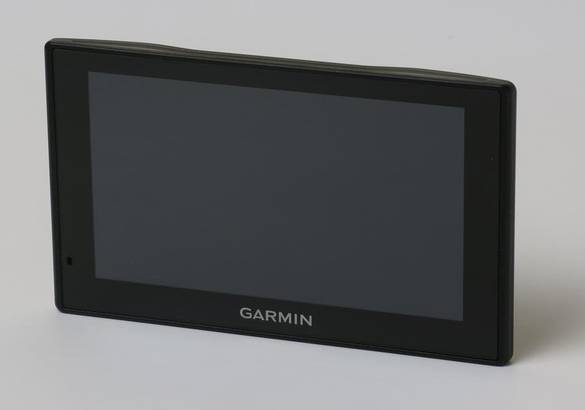 Тест навигатора Garmin DriveSmart 51 RUS LMT
