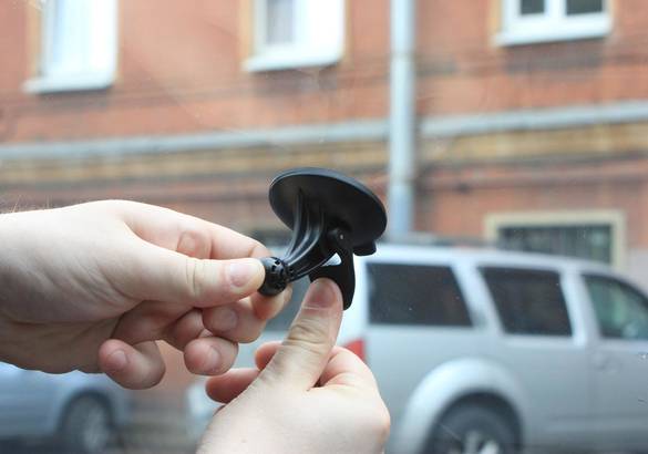 Тест навигатора Garmin DriveSmart 51 RUS LMT