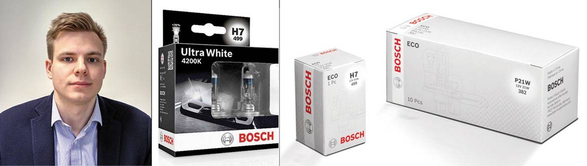 Светодиоды вытеснят ксенон: Bosch, Hella, Osram и Philips о развитии рынка автосвета