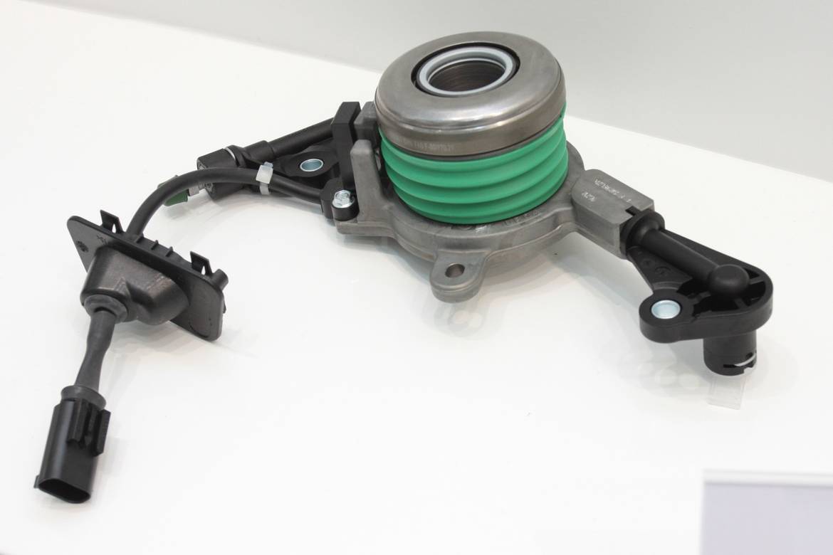 Schaeffler показал на MIMS 2017 свои новинки и рассказал об особенностях работы современных трансмиссий
