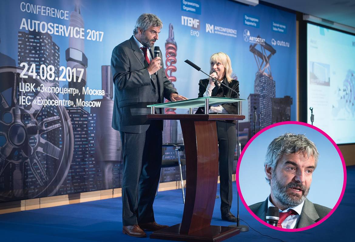 Как устроен рынок автосервиса и компонентов в Европе