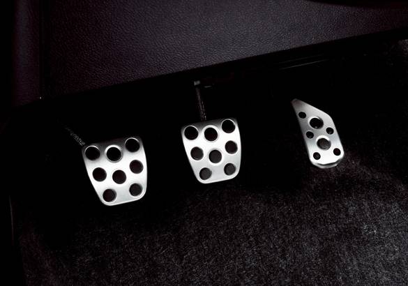 Автомобили Toyota доступны в новой спортсерии