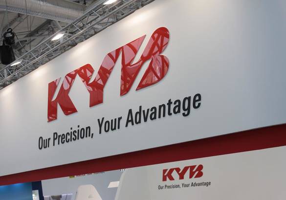 KYB на MIMS Automechanika 2017: сотрудничество с JAOS и новинка для Hyundai