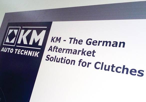 Bilstein Group на MIMS 2017: «Автовладельцы скоро перестанут копаться на форумах и в соцсетях, выбирая запчасти»