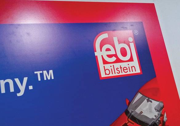 Bilstein Group на MIMS 2017: «Автовладельцы скоро перестанут копаться на форумах и в соцсетях, выбирая запчасти»