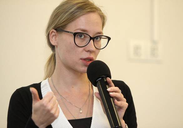 Hella провела в Петербурге технический тренинг