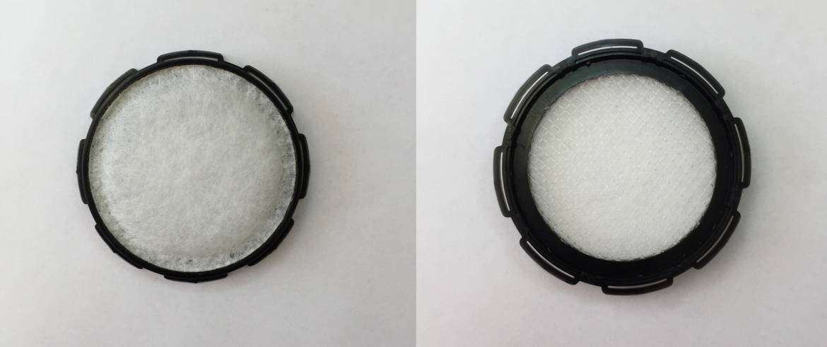 В России появился новый производитель фильтров