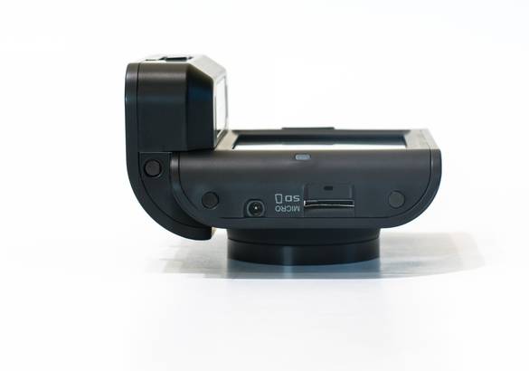 Гибрид Neoline X-COP R750 и видеорегистратор Neoline X-COP R700: скрытая угроза