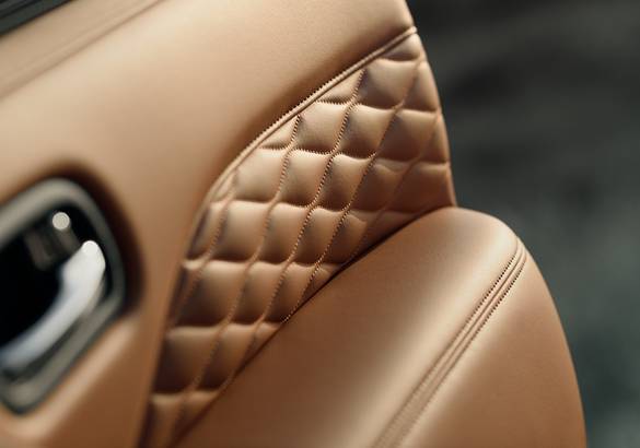 Дубай 2017: Infiniti покажет новый QX80