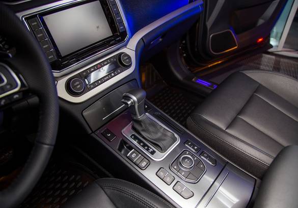 В России стартовали продажи двух новых моделей Haval