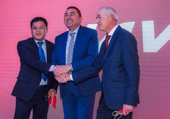 В России стартовали продажи двух новых моделей Haval