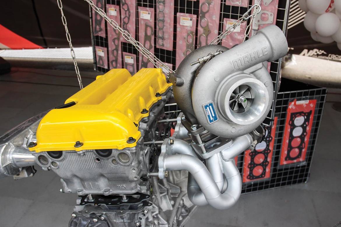 «Конкуренции в сегменте стройтехники почти нет»: MAHLE о работе на рынке России