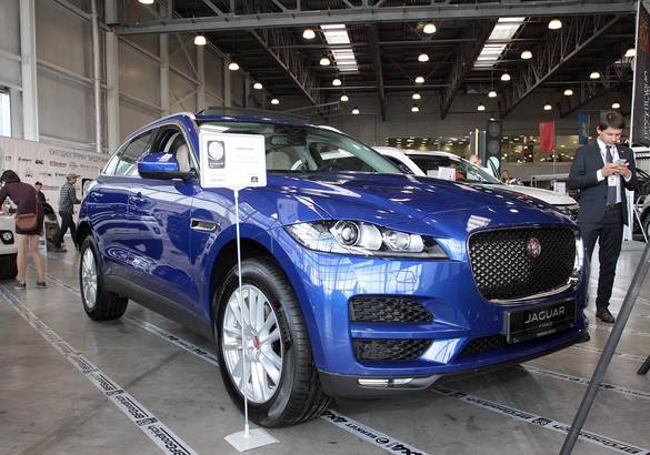 Moscow Off-Road Show 2017: смещение акцентов