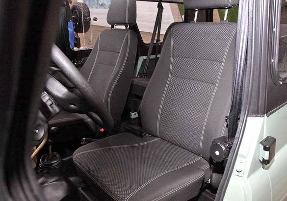 Moscow Off-Road Show 2017: смещение акцентов