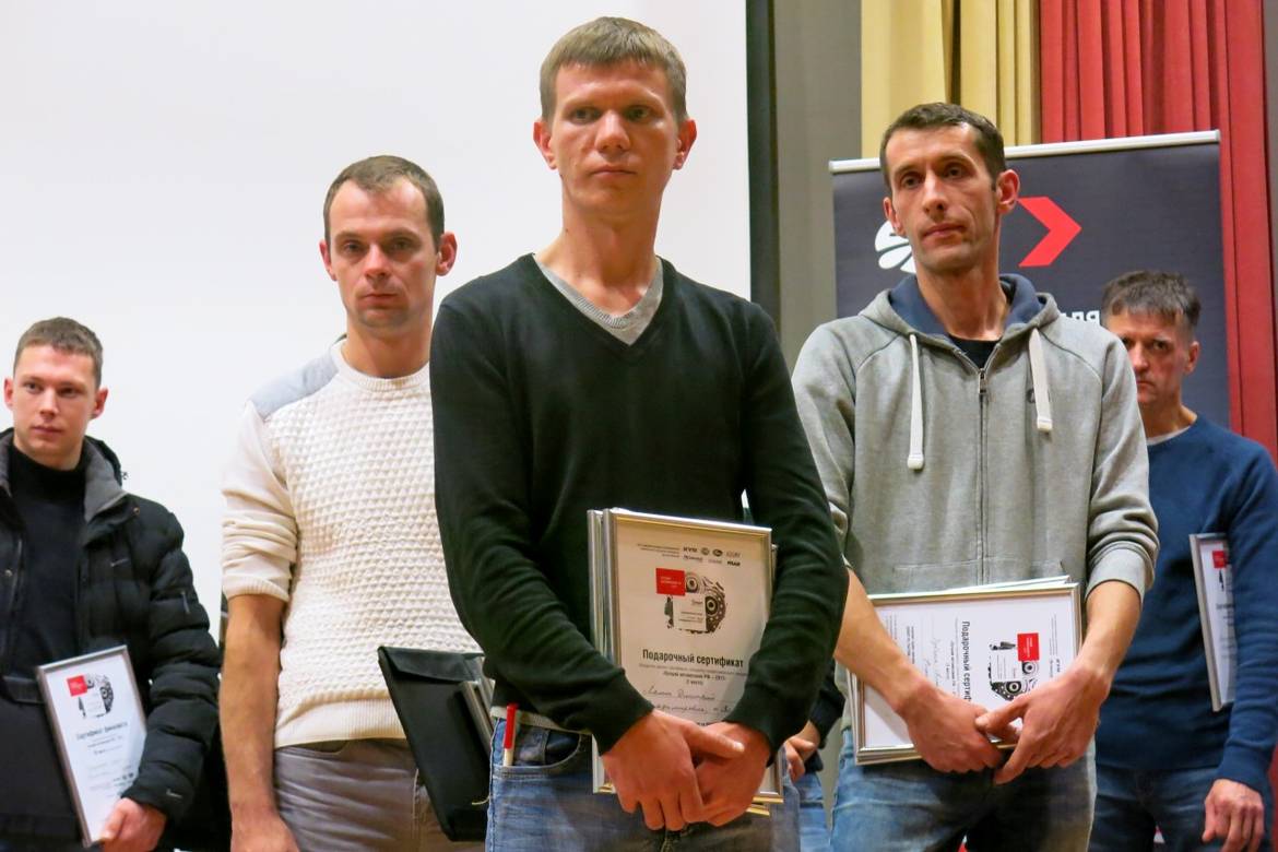 «Лучший автомеханик России — 2017»: секреты успеха на главном сервисном конкурсе страны