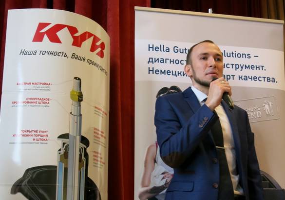 «Лучший автомеханик России — 2017»: секреты успеха на главном сервисном конкурсе страны