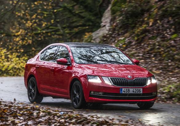 Тест-драйв с Яном Прохазкой: глава Skoda Auto Russia об особенностях работы в нашей стране