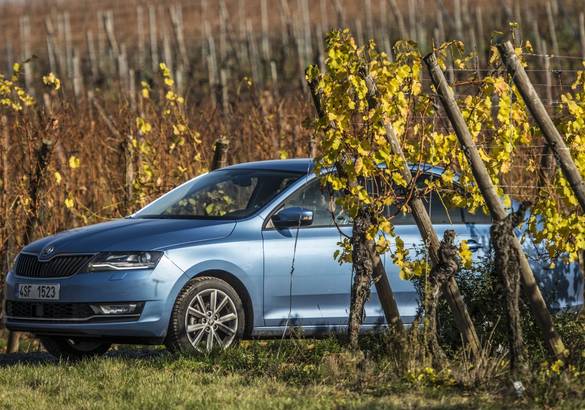 Тест-драйв с Яном Прохазкой: глава Skoda Auto Russia об особенностях работы в нашей стране