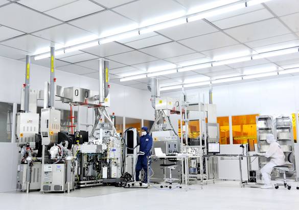 В Малайзии заработал новый завод Osram