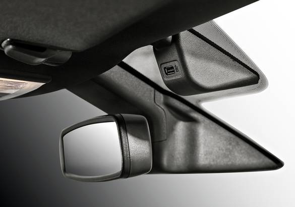 Ford обновил российский Explorer