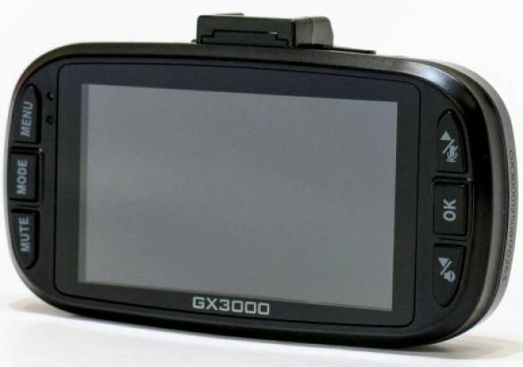 Тест видеорегистраторов ACV GX3000 и ACV GX5000: от каждого по способностям