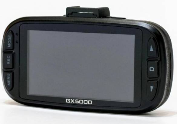 Тест видеорегистраторов ACV GX3000 и ACV GX5000: от каждого по способностям