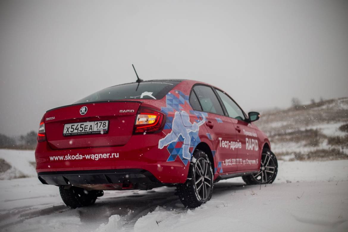Тест Lada Vesta SW Cross против седана, хэтчбека и лифтбека: так ли нам нужен багажник универсала?