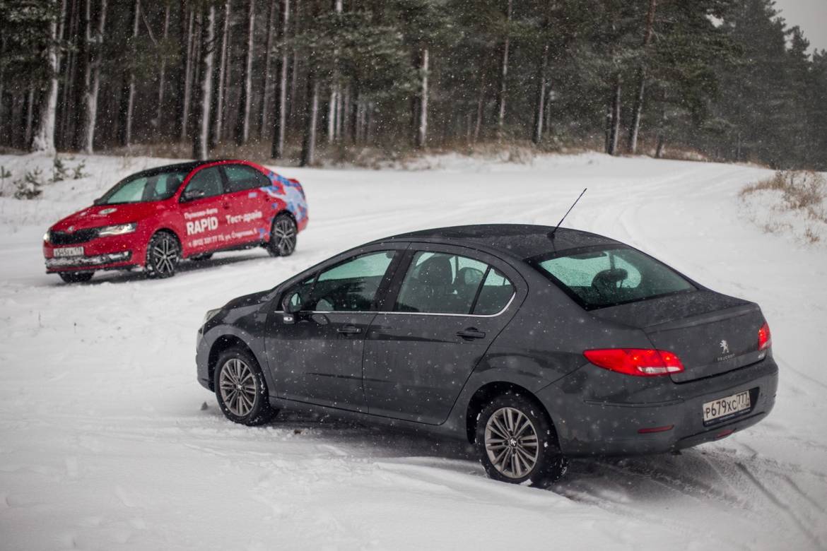 Тест Lada Vesta SW Cross против седана, хэтчбека и лифтбека: так ли нам нужен багажник универсала?