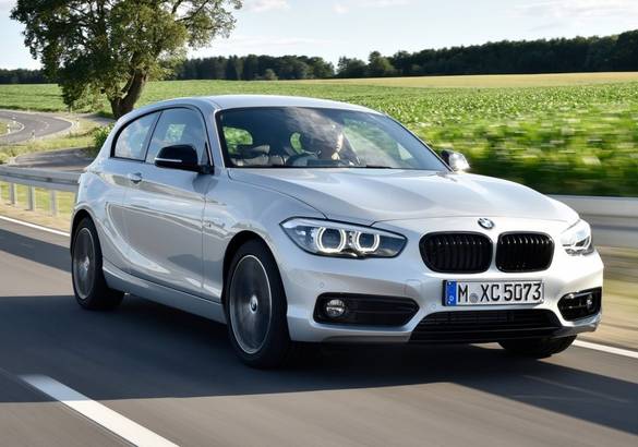 Bilstein выпустил амортизаторы для BMW с адаптивной подвеской