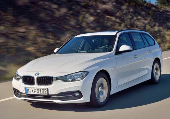 Bilstein выпустил амортизаторы для BMW с адаптивной подвеской