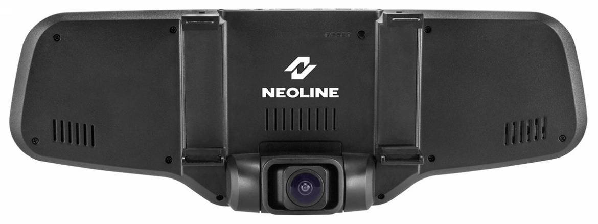 Neoline представил смарт-зеркало G-Tech X27