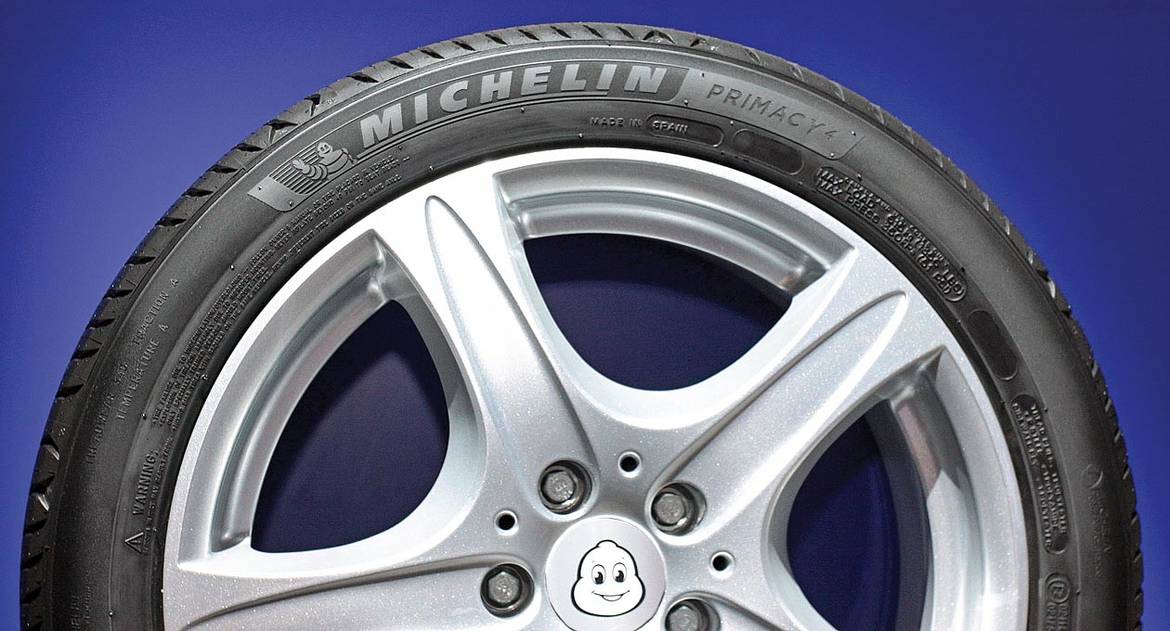 Камран Воссуги, Michelin: «2017 год был для нас рекордным в России и Восточной Европе»