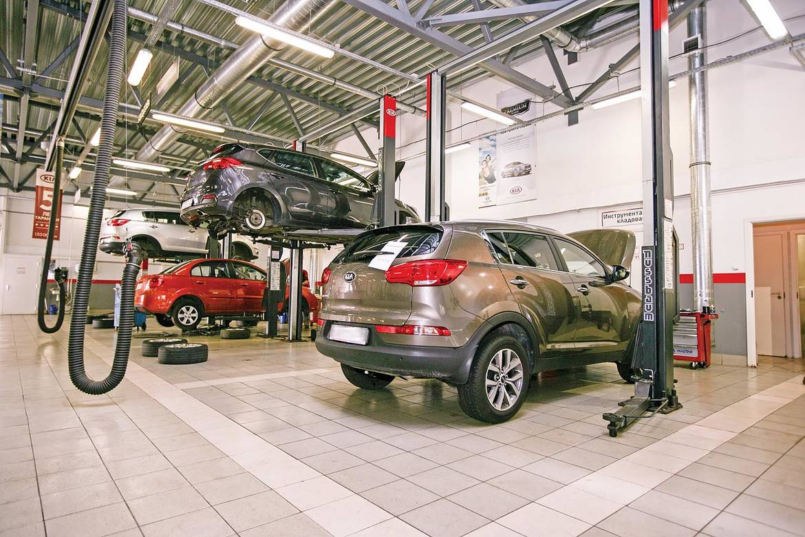 Отзывная кампания: это хорошо или плохо?