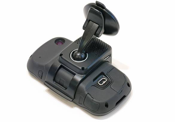 Тест навигатора Garmin Montana 680t: на службе путешественников