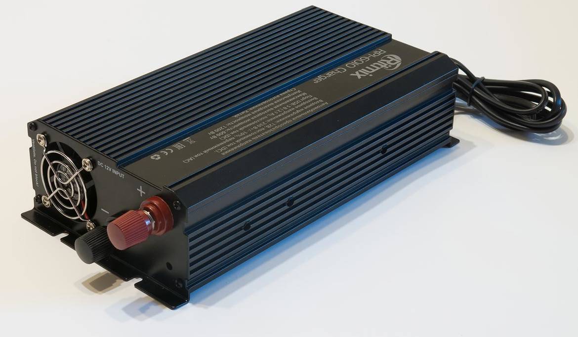 Тест автомобильных инверторов Ritmix RPI-6010 и Ritmix RPI-6100: выбираем оптимальную синусоиду