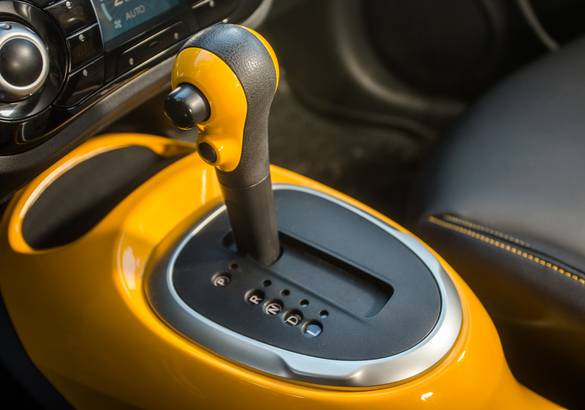 Тест-драйв Mitsubishi ASX и Nissan Juke: возвращенцы