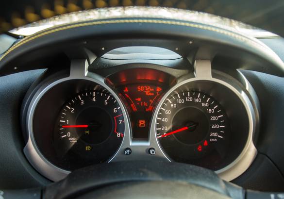 Тест-драйв Mitsubishi ASX и Nissan Juke: возвращенцы