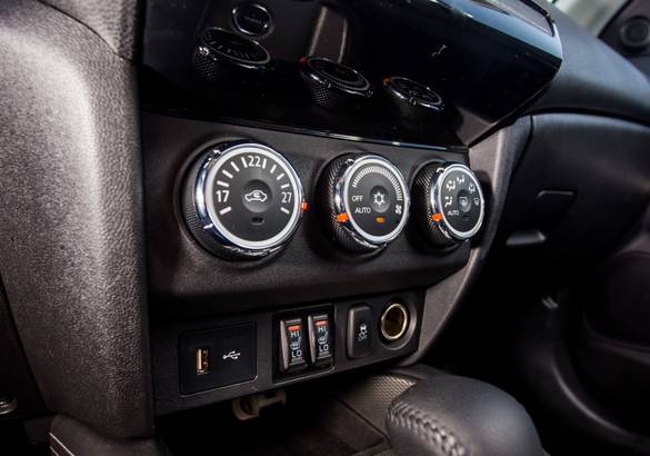 Тест-драйв Mitsubishi ASX и Nissan Juke: возвращенцы