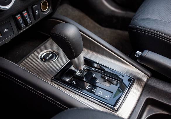 Тест-драйв Mitsubishi ASX и Nissan Juke: возвращенцы